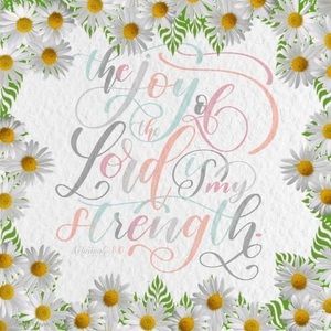 Meet your Posher, Joyce